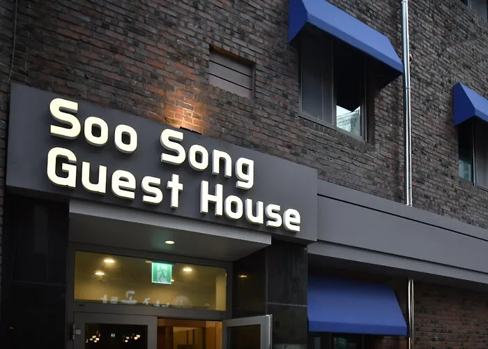 Soo Song